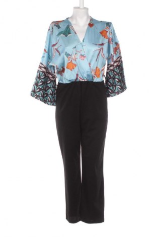 Dámský dlouhý overal Ella, Velikost XL, Barva Vícebarevné, Cena  389,00 Kč