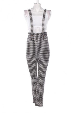 Langer Damen-Overall Emery rose, Größe L, Farbe Mehrfarbig, Preis 23,99 €