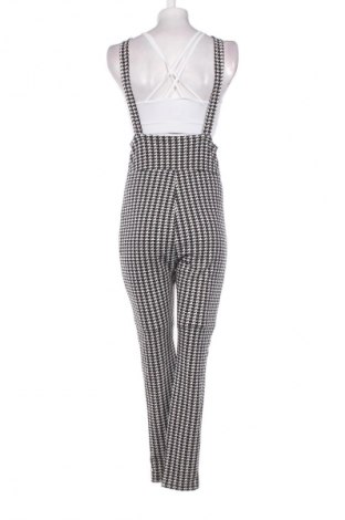 Langer Damen-Overall Emery rose, Größe L, Farbe Mehrfarbig, Preis 23,99 €