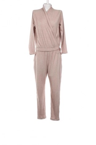 Női hosszú overál F&F, Méret L, Szín Hamurózsaszín, Ár 9 309 Ft