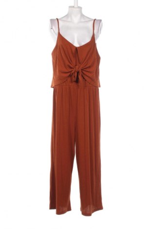 Γυναικεία μακρύ φόρμα F&F, Μέγεθος XXL, Χρώμα Πορτοκαλί, Τιμή 11,99 €