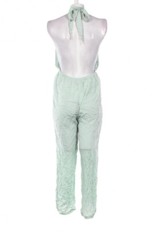 Salopetă lungă de damă Fashion Union, Mărime XL, Culoare Verde, Preț 109,99 Lei