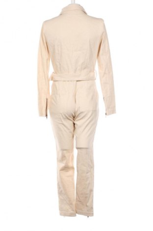 Dámský dlouhý overal Fashion nova, Velikost S, Barva Béžová, Cena  729,00 Kč