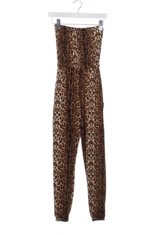 Γυναικεία μακρύ φόρμα Forever, Μέγεθος XS, Χρώμα Πολύχρωμο, Τιμή 13,99 €