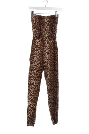 Γυναικεία μακρύ φόρμα Forever, Μέγεθος XS, Χρώμα Πολύχρωμο, Τιμή 13,99 €