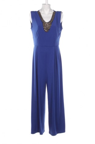 Γυναικεία μακρύ φόρμα George, Μέγεθος M, Χρώμα Μπλέ, Τιμή 40,28 €