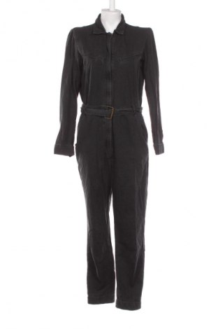 Dámsky dlhý overal Global Funk, Veľkosť M, Farba Čierna, Cena  17,95 €