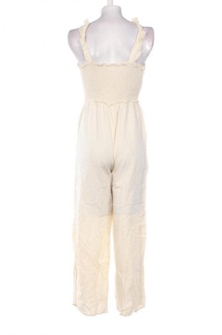 Γυναικεία μακρύ φόρμα H&M, Μέγεθος M, Χρώμα Εκρού, Τιμή 24,99 €