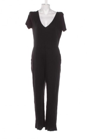 Damski długi kombinezon H&M, Rozmiar L, Kolor Czarny, Cena 133,96 zł