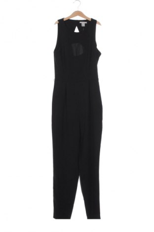 Γυναικεία μακρύ φόρμα H&M, Μέγεθος XS, Χρώμα Μαύρο, Τιμή 24,55 €