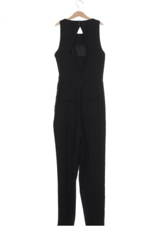 Γυναικεία μακρύ φόρμα H&M, Μέγεθος XS, Χρώμα Μαύρο, Τιμή 24,55 €