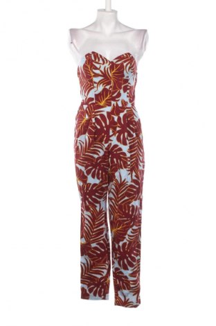 Damski długi kombinezon H&M, Rozmiar S, Kolor Kolorowy, Cena 133,96 zł