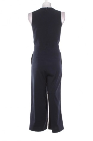 Дамски дълъг гащеризон H&M, Размер S, Цвят Син, Цена 22,49 €