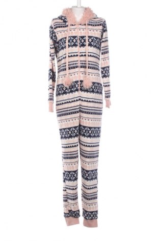 Damski długi kombinezon Hunkemoller, Rozmiar L, Kolor Kolorowy, Cena 387,99 zł