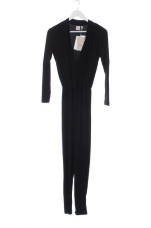 Dámský dlouhý overal Ichi, Velikost XS, Barva Černá, Cena  1 929,00 Kč