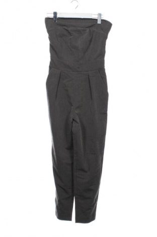 Дамски дълъг гащеризон Imperial, Размер XS, Цвят Сив, Цена 10,73 €