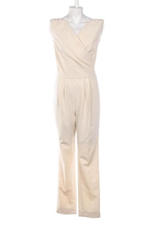 Női hosszú overál Junona, Méret S, Szín Bézs, Ár 12 029 Ft