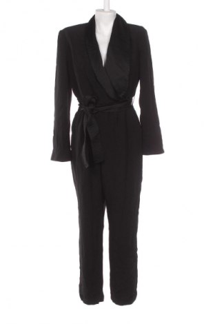 Γυναικεία μακρύ φόρμα Karen Millen, Μέγεθος L, Χρώμα Μαύρο, Τιμή 90,99 €