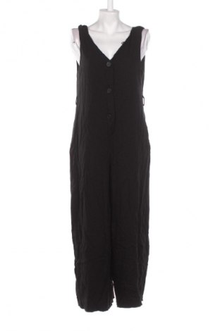 Damski długi kombinezon Khujo, Rozmiar XL, Kolor Czarny, Cena 129,99 zł