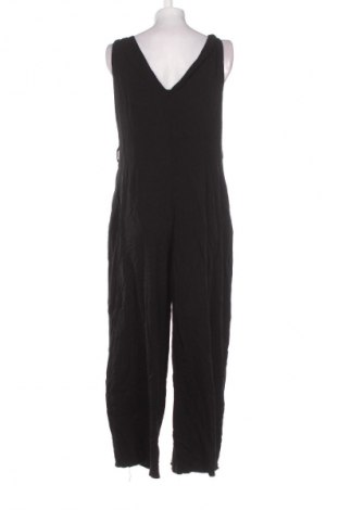 Damski długi kombinezon Khujo, Rozmiar XL, Kolor Czarny, Cena 129,99 zł