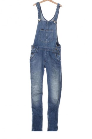 Női hosszú overál Lee, Méret XS, Szín Kék, Ár 9 719 Ft
