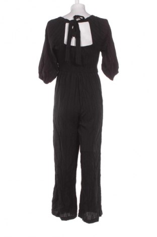 Damski długi kombinezon Lola May, Rozmiar L, Kolor Czarny, Cena 187,99 zł