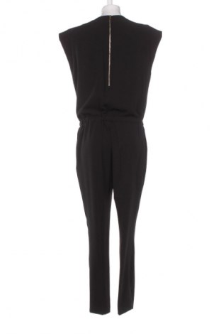 Damski długi kombinezon Luisa Spagnoli, Rozmiar M, Kolor Czarny, Cena 477,99 zł