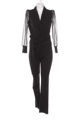 Дамски дълъг гащеризон Magmac, Размер M, Цвят Черен, Цена 18,40 €