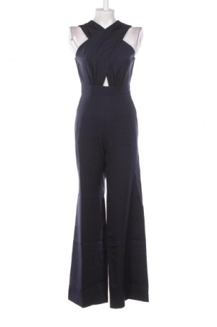 Dámský dlouhý overal Makover, Velikost S, Barva Modrá, Cena  1 829,00 Kč