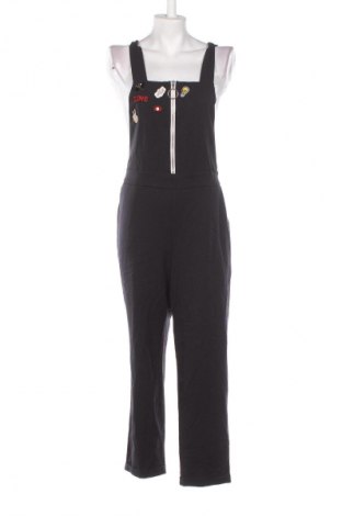 Dámský dlouhý overal Mango, Velikost XL, Barva Modrá, Cena  349,00 Kč