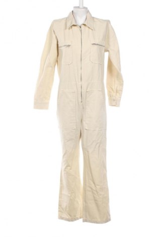 Dámský dlouhý overal Mango, Velikost S, Barva Žlutá, Cena  499,00 Kč