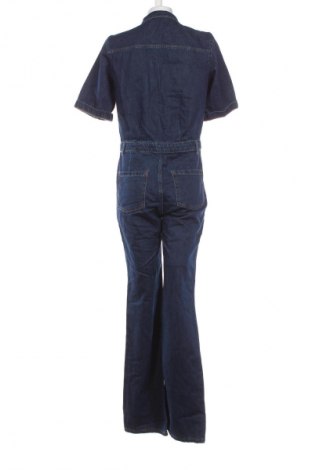 Női hosszú overál Mango, Méret M, Szín Kék, Ár 16 141 Ft