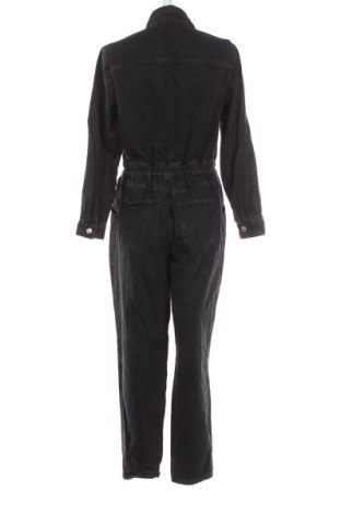 Damski długi kombinezon Mango, Rozmiar M, Kolor Czarny, Cena 66,99 zł