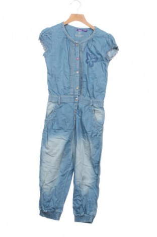 Dámský dlouhý overal Mexx, Velikost XXS, Barva Modrá, Cena  319,00 Kč