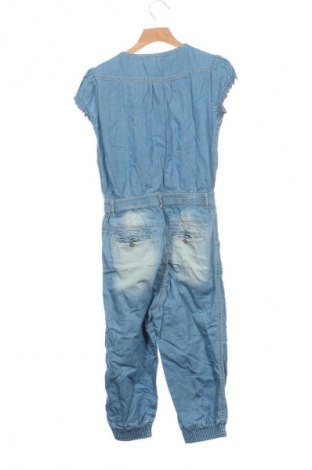 Dámský dlouhý overal Mexx, Velikost XXS, Barva Modrá, Cena  319,00 Kč