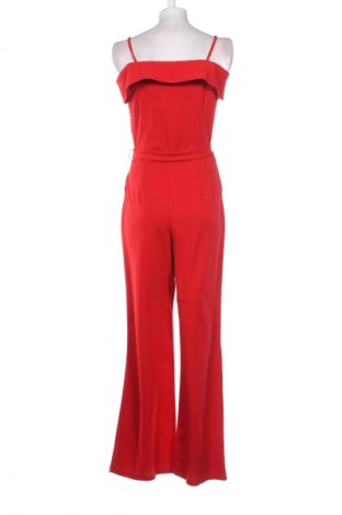 Damski długi kombinezon Mohito, Rozmiar M, Kolor Czerwony, Cena 133,99 zł