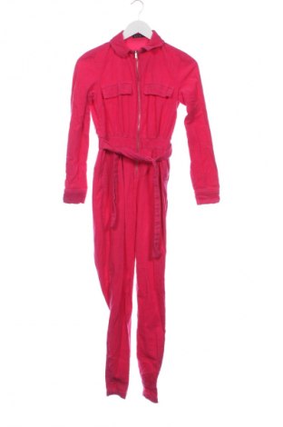 Dámský dlouhý overal Mohito, Velikost XXS, Barva Růžová, Cena  709,00 Kč