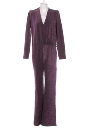 Γυναικεία μακρύ φόρμα Moon, Μέγεθος L, Χρώμα Βιολετί, Τιμή 32,99 €