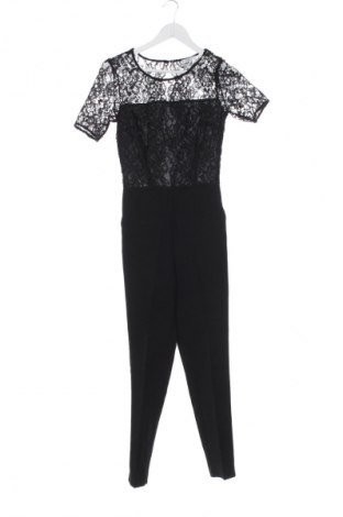 Γυναικεία μακρύ φόρμα Motivi, Μέγεθος XS, Χρώμα Μαύρο, Τιμή 13,99 €