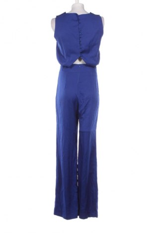 Dámský dlouhý overal Nife, Velikost S, Barva Modrá, Cena  3 249,00 Kč