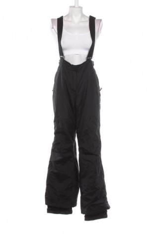 Dámský dlouhý overal Nomad, Velikost XL, Barva Černá, Cena  419,00 Kč