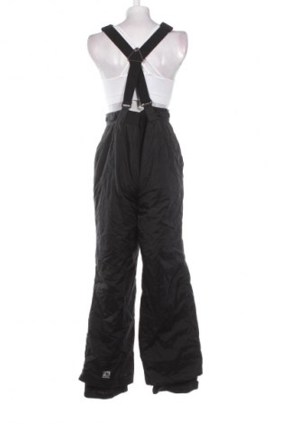 Dámský dlouhý overal Nomad, Velikost XL, Barva Černá, Cena  419,00 Kč