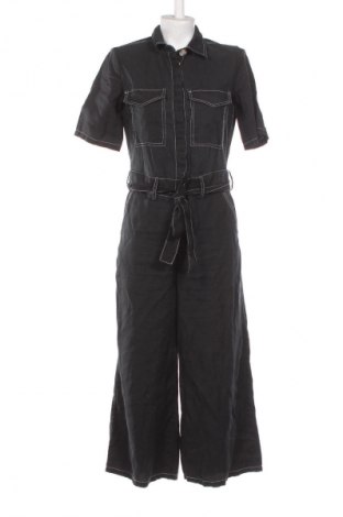 Dámský dlouhý overal Object, Velikost S, Barva Černá, Cena  819,00 Kč