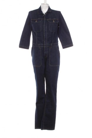 Γυναικεία μακρύ φόρμα Orsay, Μέγεθος L, Χρώμα Μπλέ, Τιμή 35,99 €