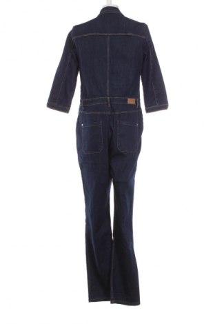 Γυναικεία μακρύ φόρμα Orsay, Μέγεθος L, Χρώμα Μπλέ, Τιμή 35,99 €