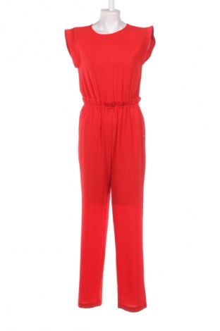 Γυναικεία μακρύ φόρμα Pepe Jeans, Μέγεθος S, Χρώμα Κόκκινο, Τιμή 44,99 €