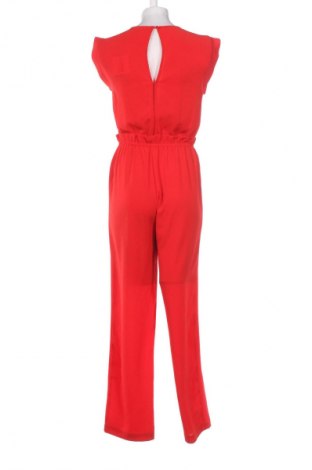 Γυναικεία μακρύ φόρμα Pepe Jeans, Μέγεθος S, Χρώμα Κόκκινο, Τιμή 44,99 €