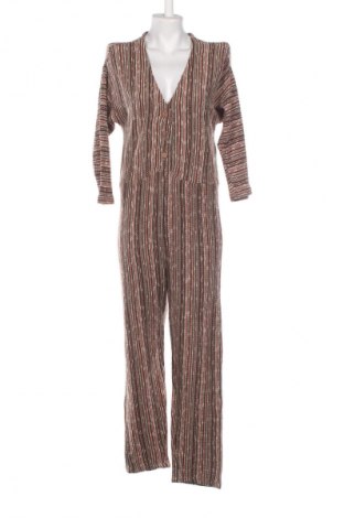 Női hosszú overál Pull&Bear, Méret XL, Szín Sokszínű, Ár 5 219 Ft