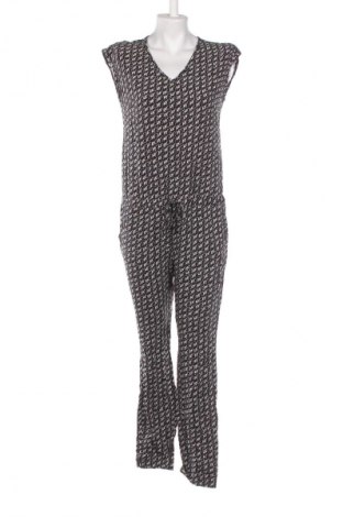 Langer Damen-Overall Q/S by S.Oliver, Größe S, Farbe Mehrfarbig, Preis € 45,99