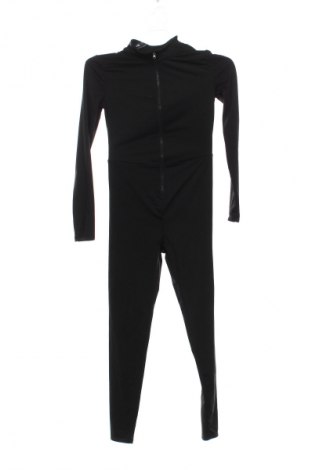 Női hosszú overál SHEIN, Méret XS, Szín Fekete, Ár 10 519 Ft